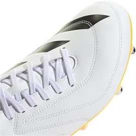 adidas RS15 SG Herren Weiß/Türkis/Orange 48