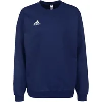 Adidas Entrada 22 Sweatshirt Team Navy Blue 2 2XL