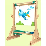 HaPe Outdoor Staffelei