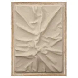 Bild Enno Hellbraun ca. 30x40cm