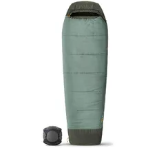 SEATOSUMMIT Boab Synthetic Sleeping Bag -1 C - Kunstfaserschlafsack - Short