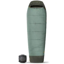 SEATOSUMMIT Boab Synthetic Sleeping Bag -1 C - Kunstfaserschlafsack - Short