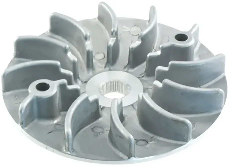 Rms Kymco 125cc 100320410 Variator-halbrolle - Steel - One Size