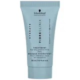 Schwarzkopf Fibre Clinix Hydrate Treatment 30ml