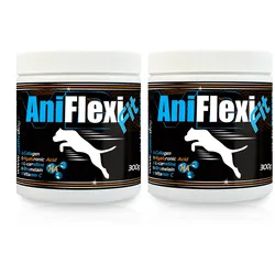 GAME DOG AniFlexi Fit 2x300g