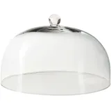 Asa Selection ASA Grande Glasglocke, Glas, 28x28x20 cm