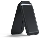 Satechi Magnetic Wallet Stand - Black