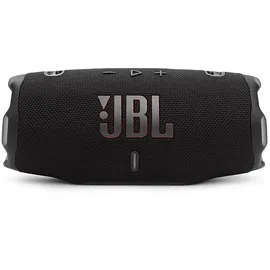 JBL Charge 6 Black