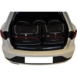 Kofferraumtaschen Set - SEAT LEON ST