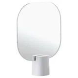 ZONE Denmark Time in Soft Grey | Gr.: onesize