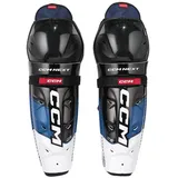 Ccm Eishockey Schienbeinschoner Beinschutz CCM NEXT Senior 14 Zoll