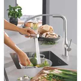 Grohe Essence supersteel 30270DC0