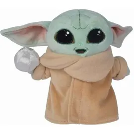 Simba Disney Mandalorian, The Child 17 cm