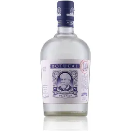 Botucal Planas 47% vol 0,7 l