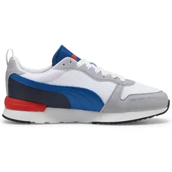 Sneaker Herren - Puma R78 blau/rot 40