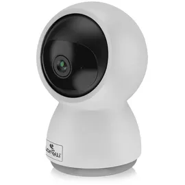 Lorelli Babyphone Trinity mit WLAN 1028021 - Weiß