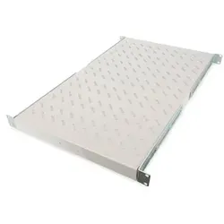 Digitus 1HE Fachboden festeinb. für 1000 mm tiefe Schränke 44x483x737mm grau