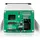 ICY Dock MB901SPR-B R1 schwarz/silber