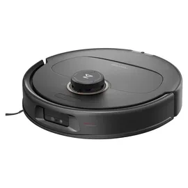 Roborock Qrevo MaxV Schwarz