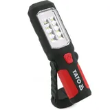 Yato WORK LED LIGHT 2IN1 MAGNET