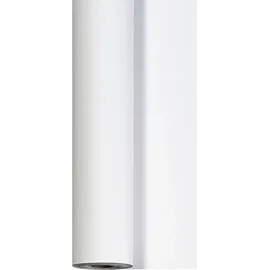 Duni Tischdecke Dunicel 185484 118 x 40 m Weiß