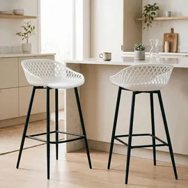Idimex Barhocker 2er Set IREK