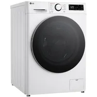 LG F4DR6009A1W 1400 rpm 9 kg,