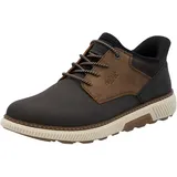 Rieker Ready2GO Herren Braun/Schwarz 42