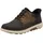 Rieker Ready2GO Herren Braun/Schwarz 42