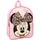 Vadobag Kinderrucksack 9 Liter Minnie Mouse Special One - Bunt
