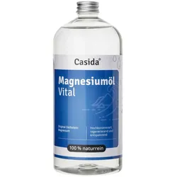 Magnesiumöl Vital Zechstein