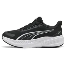 Puma Dasher Lite Black/White 31,5