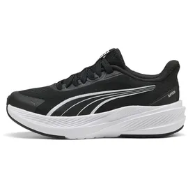 Puma Dasher Lite Black/White 31,5