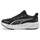 Puma Dasher Lite Black/White 31,5