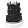 Vans Brooklyn Mid V Schwarz/Weiß 38,5