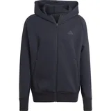Adidas Premium Z.N.E. Zip-Hoodie Black L