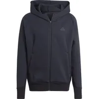 Adidas Premium Z.N.E. Zip-Hoodie Black L