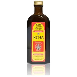 Reha Öl- Mahanarayana Thaila 0,5 l