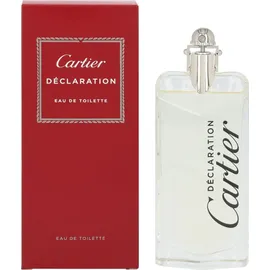 Cartier Déclaration Eau de Toilette 100 ml