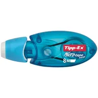 TIPP-EX Korrekturroller Micro Tape Twist 5,0 mm