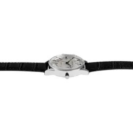 Excellanc Herrenuhr Kunstleder 40 mm 2900268
