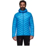glacier blue/black M