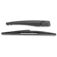 NTY Wischarm-Satz, Scheibenreinigung HONDA EWB-HD-004 76720TF0003