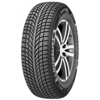 Michelin Latitude Alpin LA2 RoF SUV 255/50 R19 107V