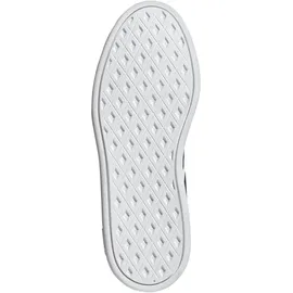Adidas Breaknet Sleek Cloud White / Core Black / Orange Tint 36 2/3