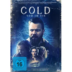 Cold - Tod im Eis
