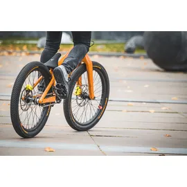 Crankbrothers Stamp 7 Small Plattform-Pedal black