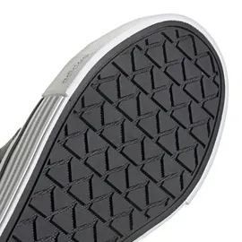 adidas Daily 4.0 Grey/Core Black/Cloud White 36