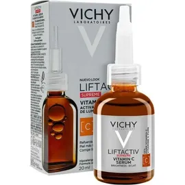 Vichy Liftactiv Vitamina C 20ml Gesichtsserum One Size