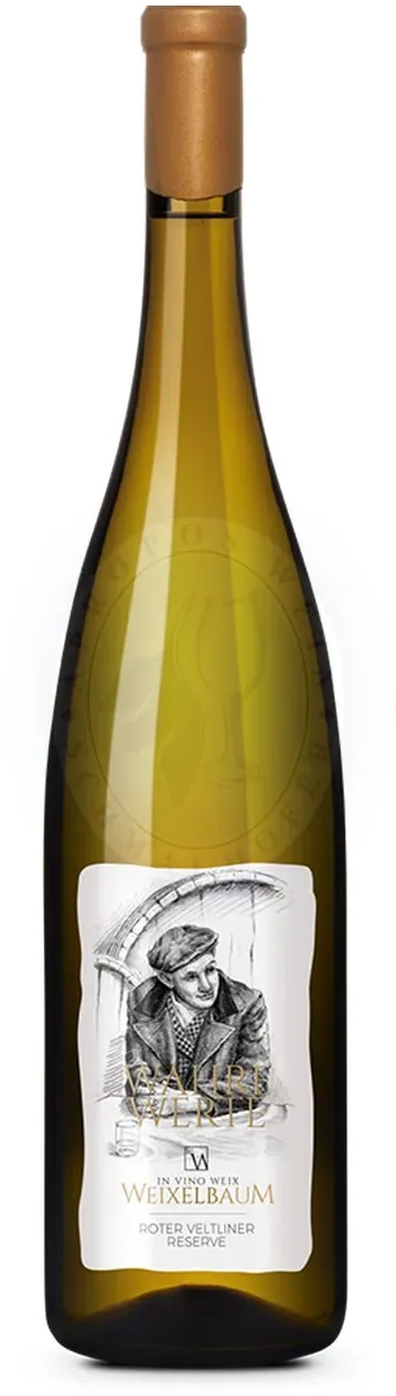 Roter Veltliner Reserve 2023 Weixelbaum 0,75l